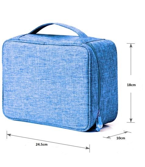 Gadget Bag Electronics Accessories Organizer