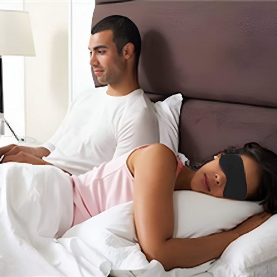 Eye Mask Cooling Gel