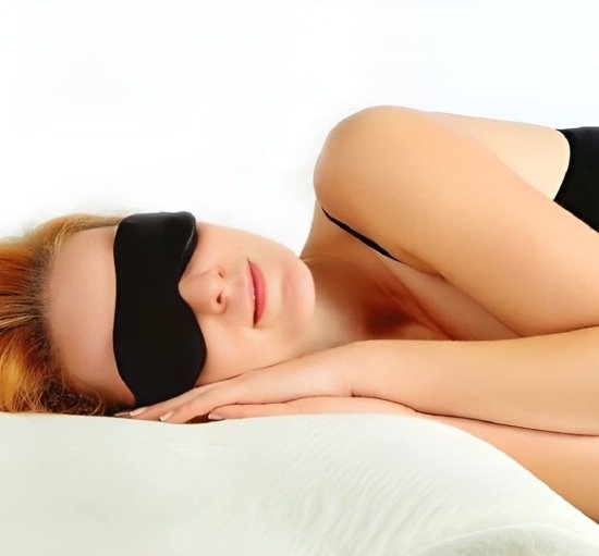 Eye Mask Cooling Gel