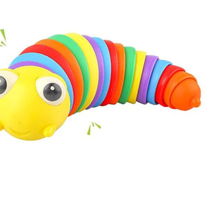 Finger slug Toy