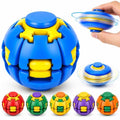 Fidget Spinner Ball