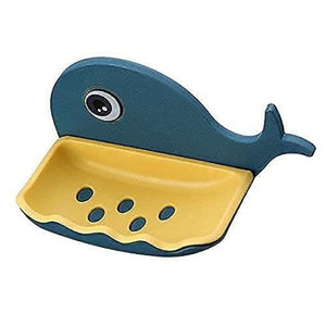 Fish Soap Stand