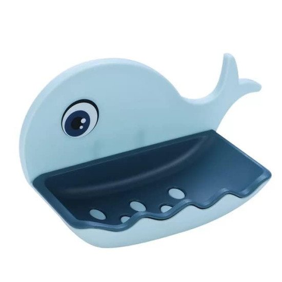 Fish Soap Stand