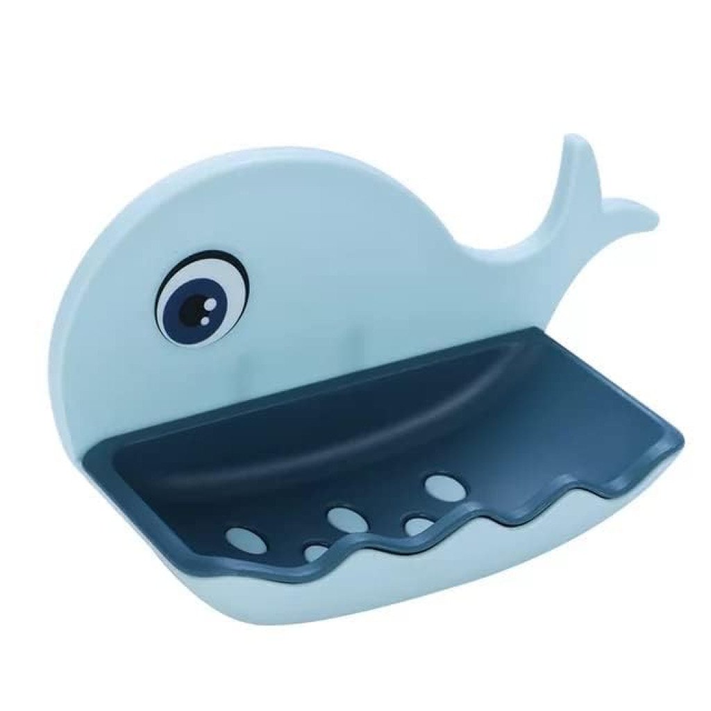 Fish Soap Stand