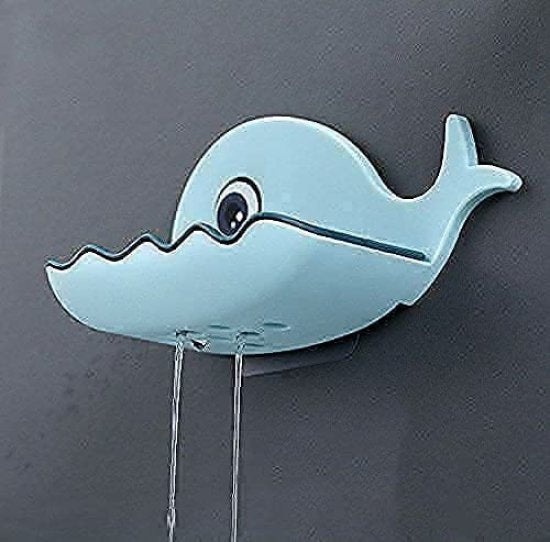 Fish Soap Stand