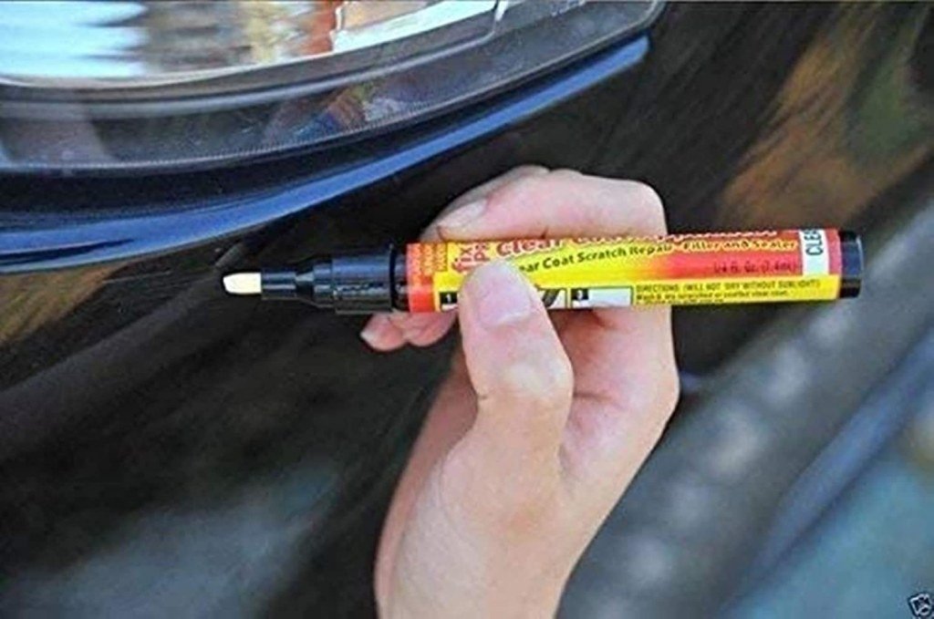 Fix it Pro Scratch Repair