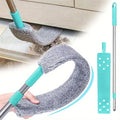 Flat Flexible Gap Cleaning Mop