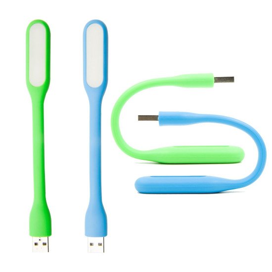 Flexible Usb Light