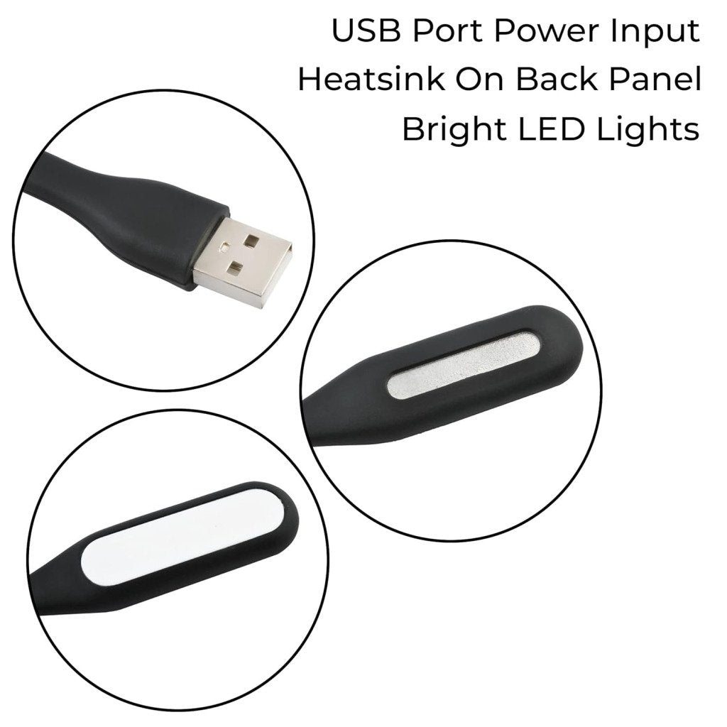 Flexible Usb Light