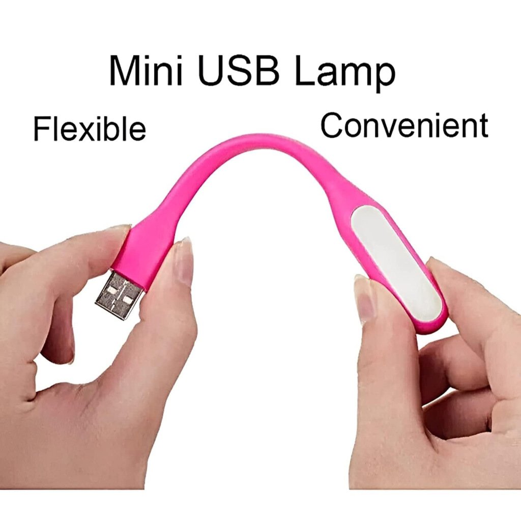 Flexible Usb Light