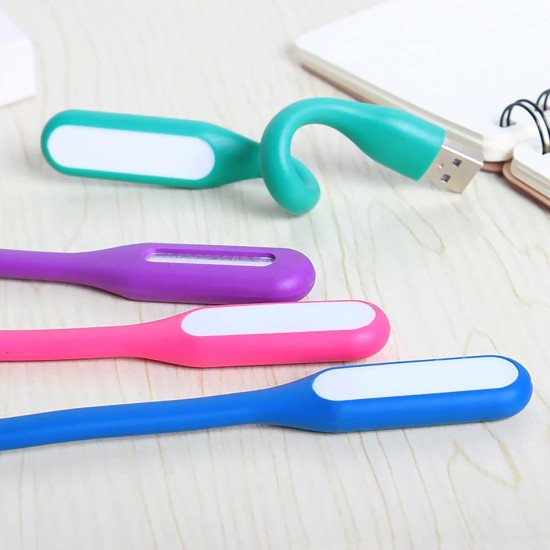 Flexible Usb Light