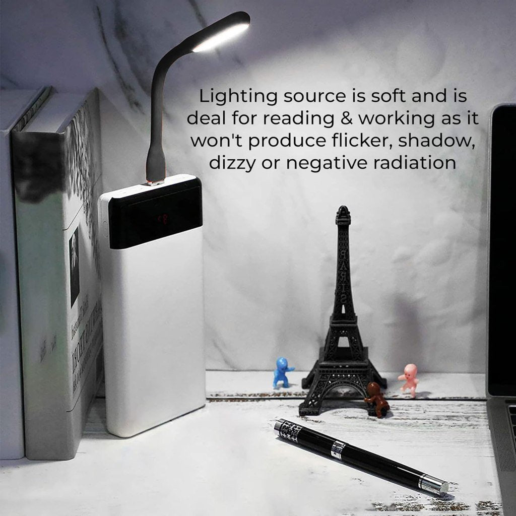 Flexible Usb Light