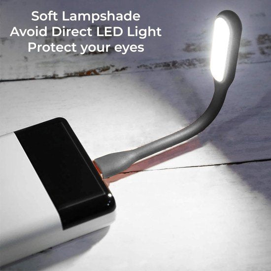Flexible Usb Light