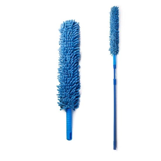 Fan Mop Cleaner Duster