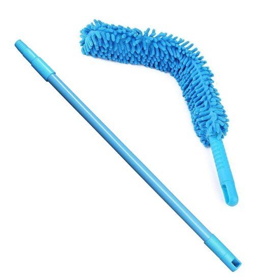 Fan Mop Cleaner Duster