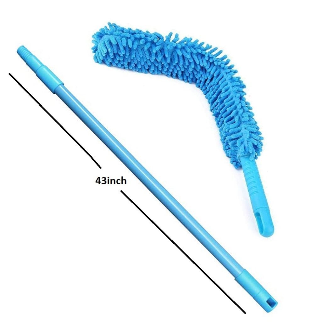 Fan Mop Cleaner Duster
