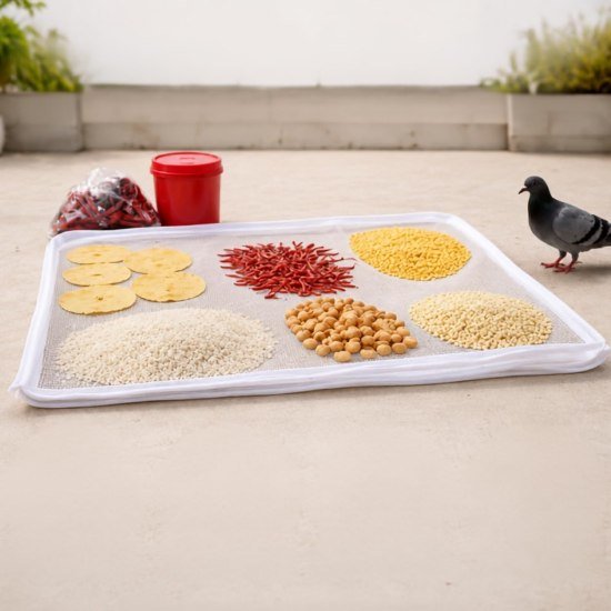 Food Drying Net