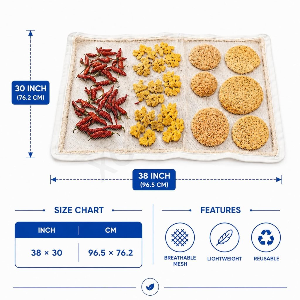 Food Drying Net