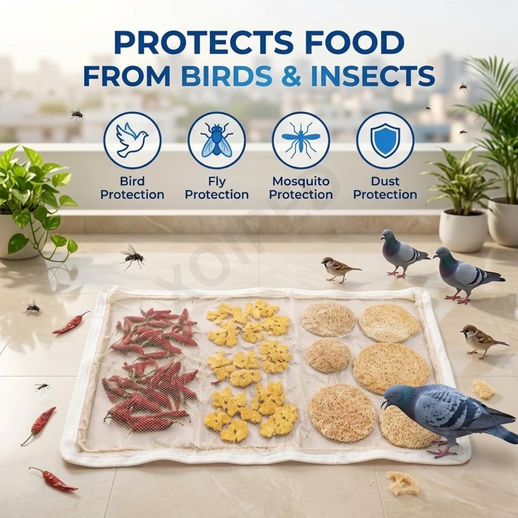 Food Drying Net