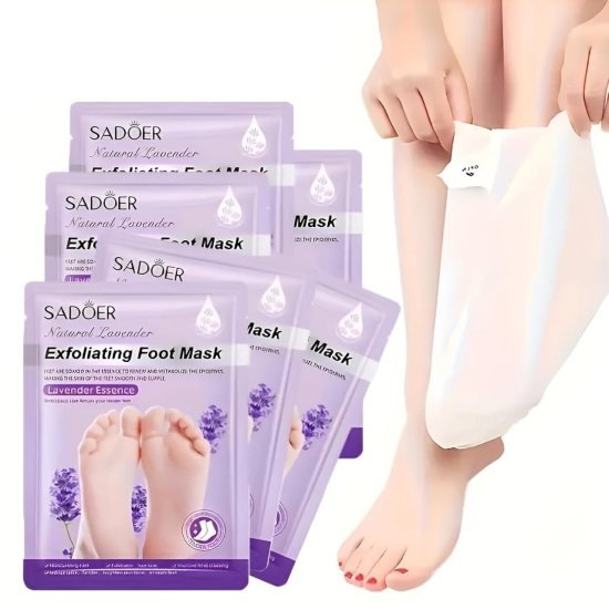 Foot Peeling Mask Dead Skin remover