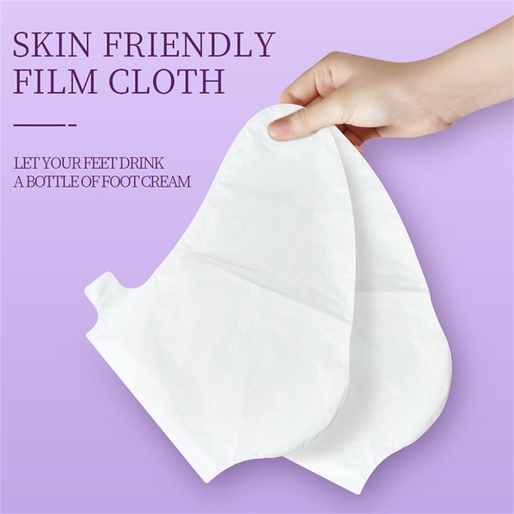 Foot Peeling Mask Dead Skin remover