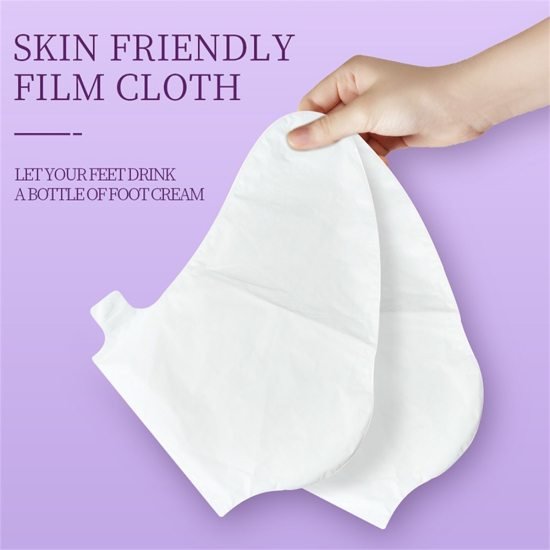 Foot Peeling Mask Dead Skin remover