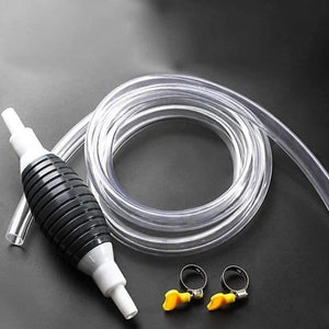 Fuel Transfer Pump Kit Tank