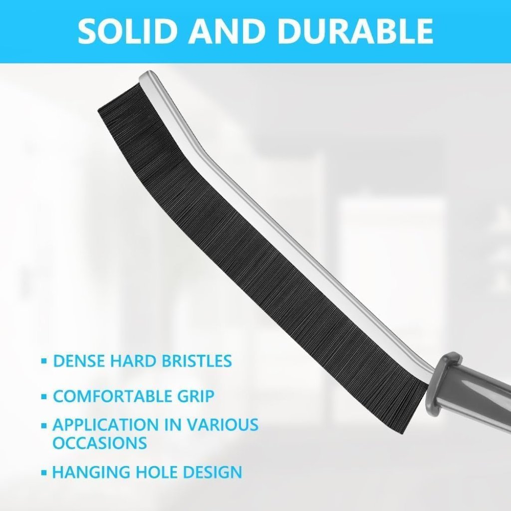 Small Gap Cleaning Brush 1pcs