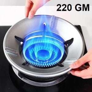Gas Saver Stove Protector Stand