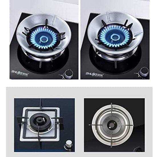 Gas Saver Stove Protector Stand