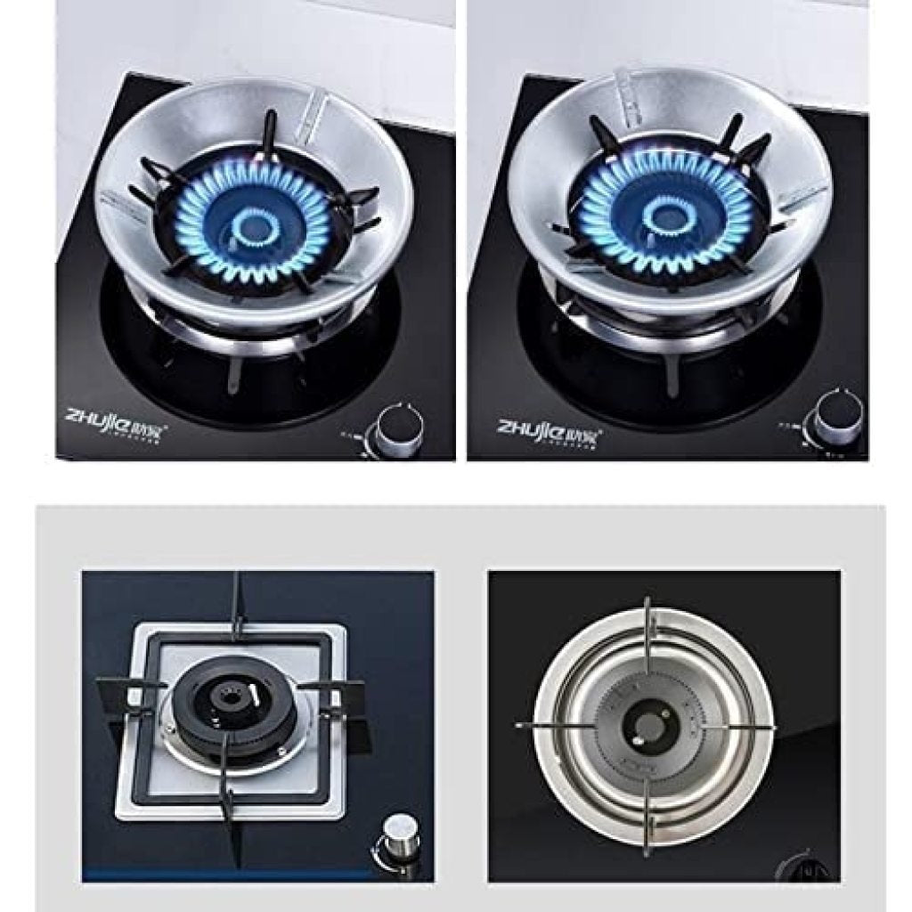 Gas Saver Stove Protector Stand