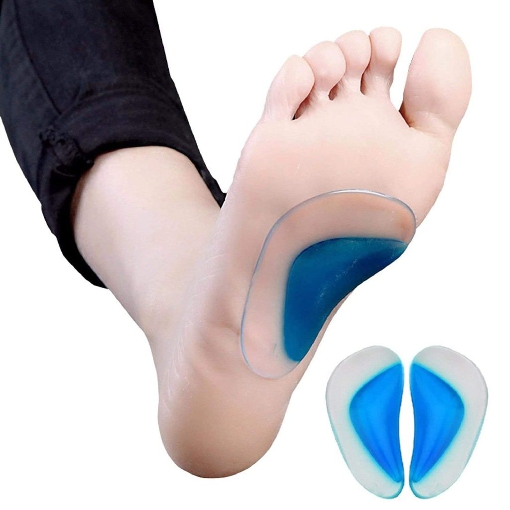 Gel Arch Supporter