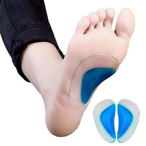 Gel Arch Supporter