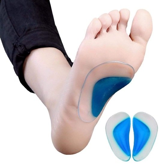 Gel Arch Supporter