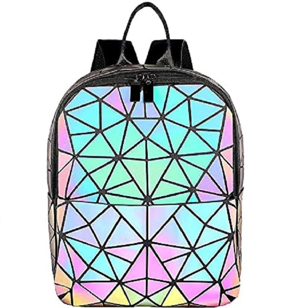 Reflective Bag small