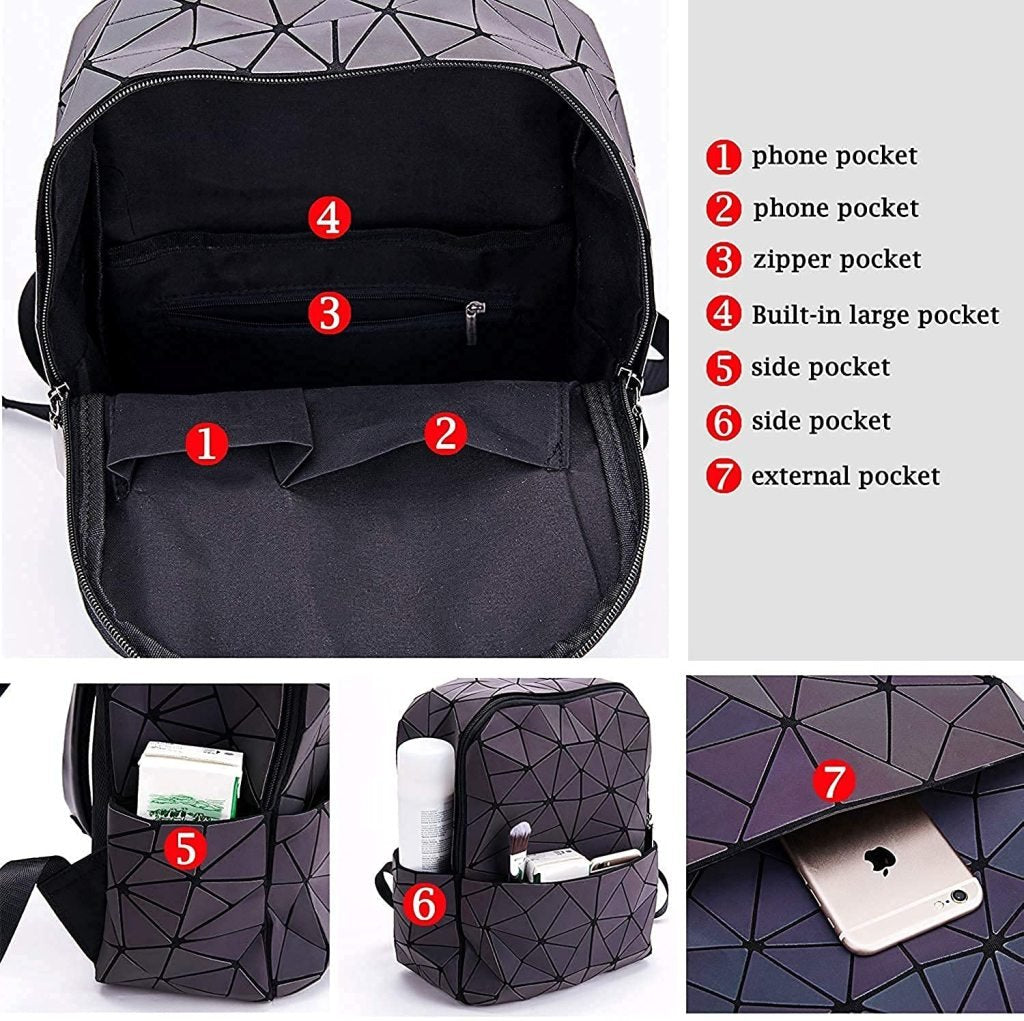 Reflective Bag small