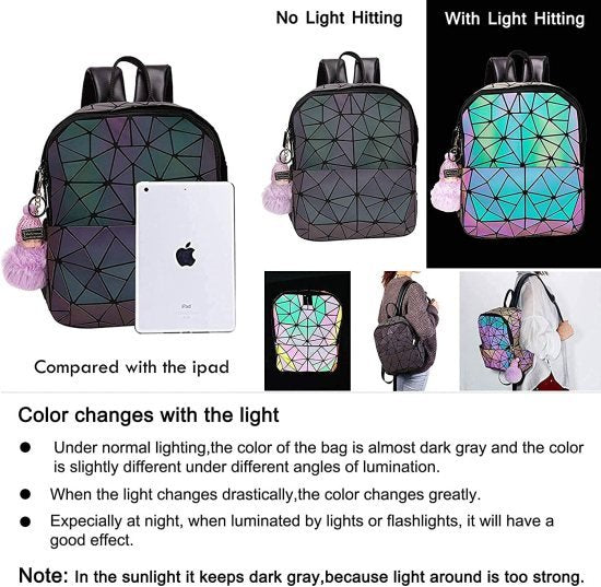 Reflective Bag small