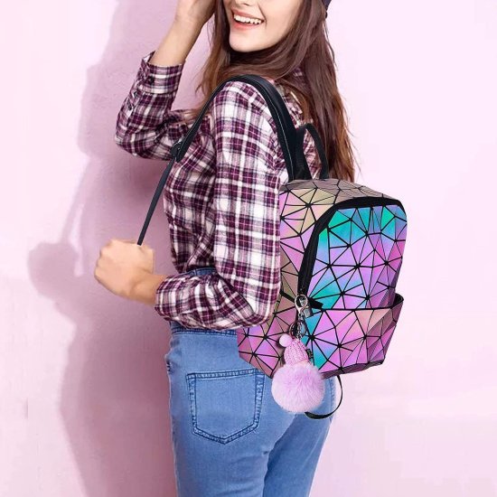 Reflective Bag small