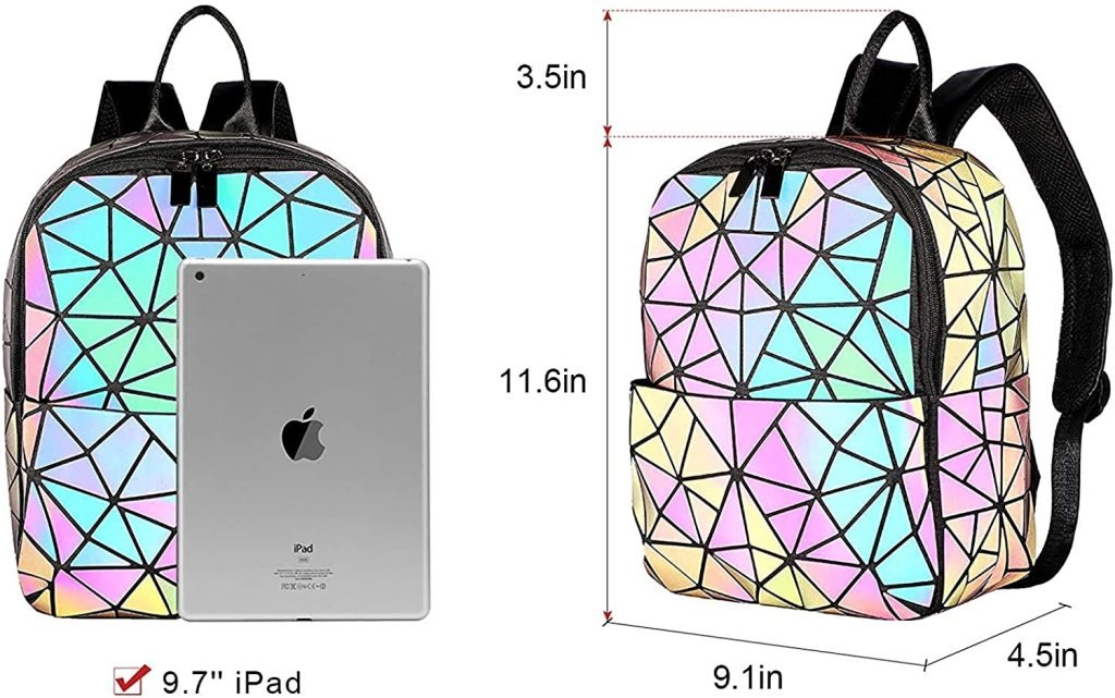 Reflective Bag small