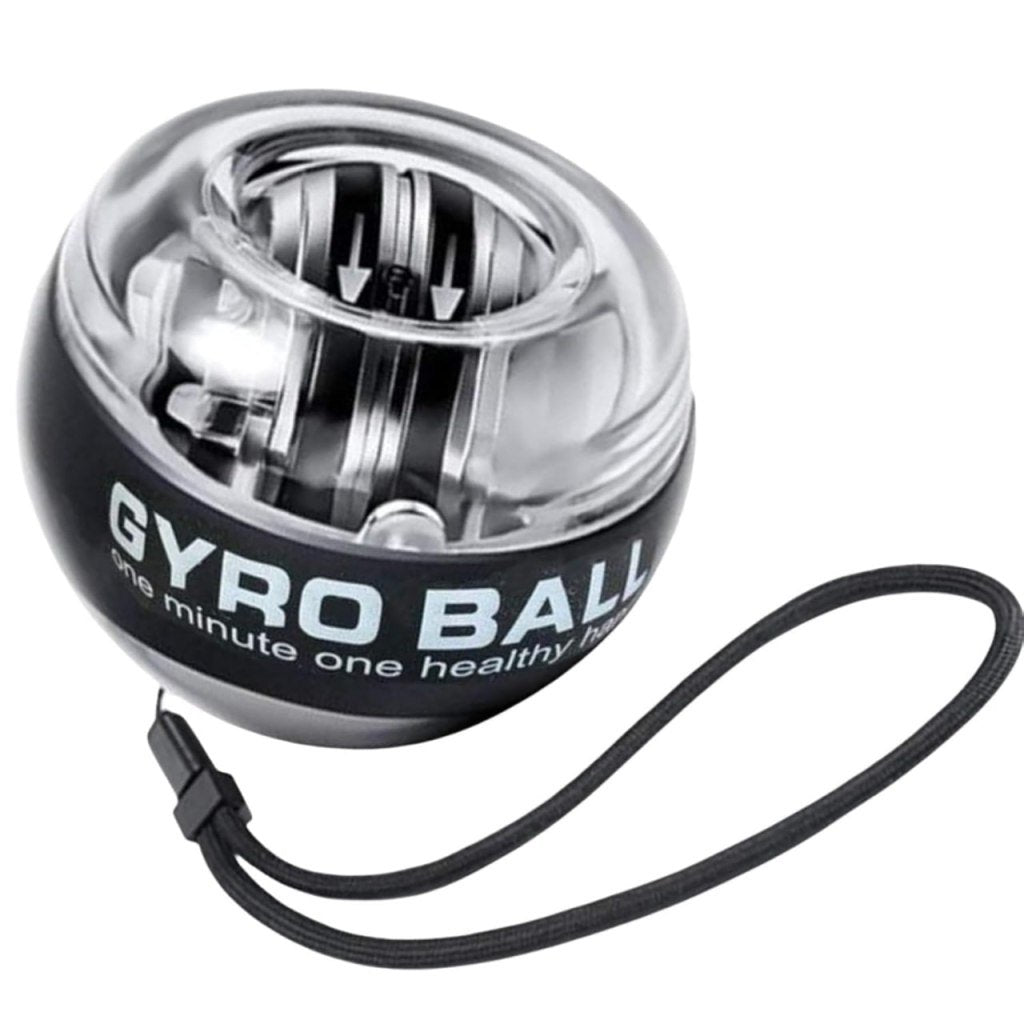 Gyro Ball