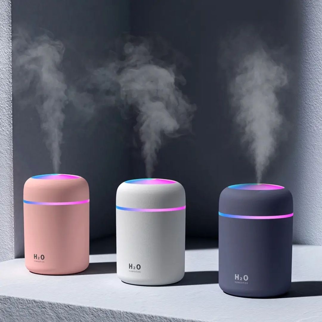 H2O Premium Humidifier - Unique Bazar