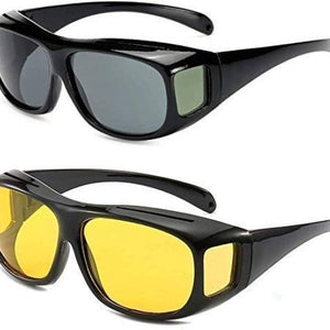 HD Vision Goggles Day and Night Goggles