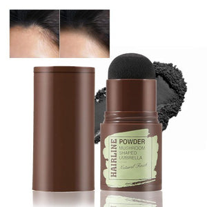 Hair Line Powder Stick black