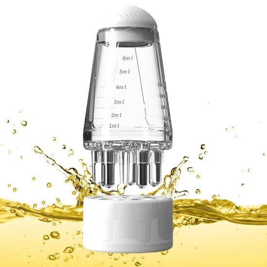 Hair Oil applicator 10ml