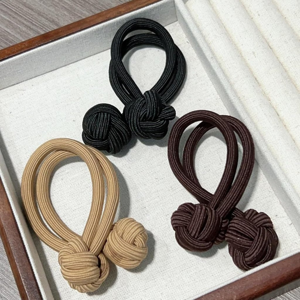 Hair Ties Stylish Head Rope