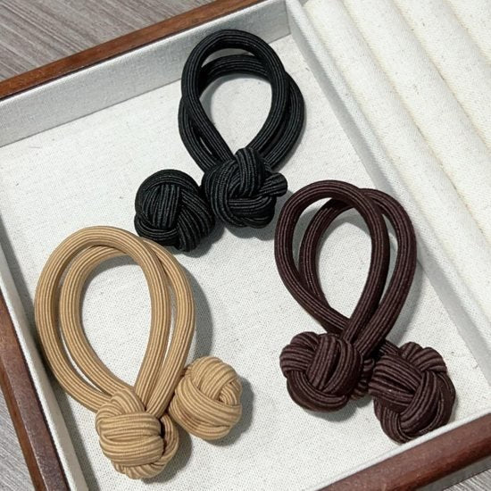 Hair Ties Stylish Head Rope