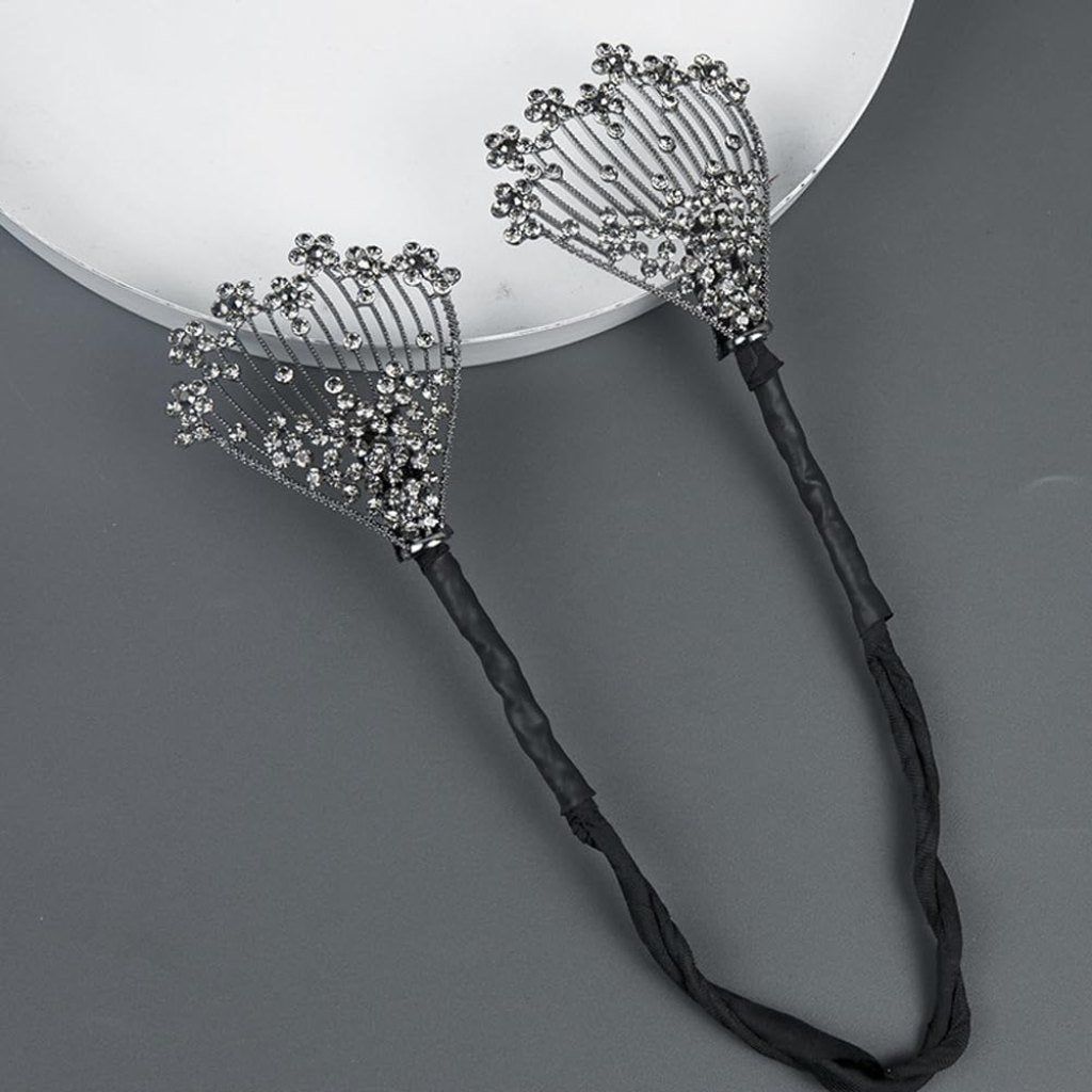 Hair Twist Clip Hair Bun Shaper