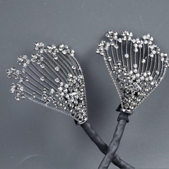 Hair Twist Clip Hair Bun Shaper