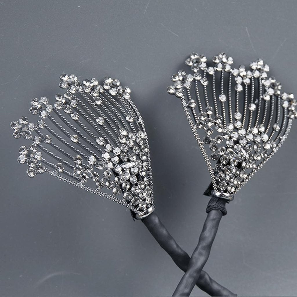 Hair Twist Clip Hair Bun Shaper