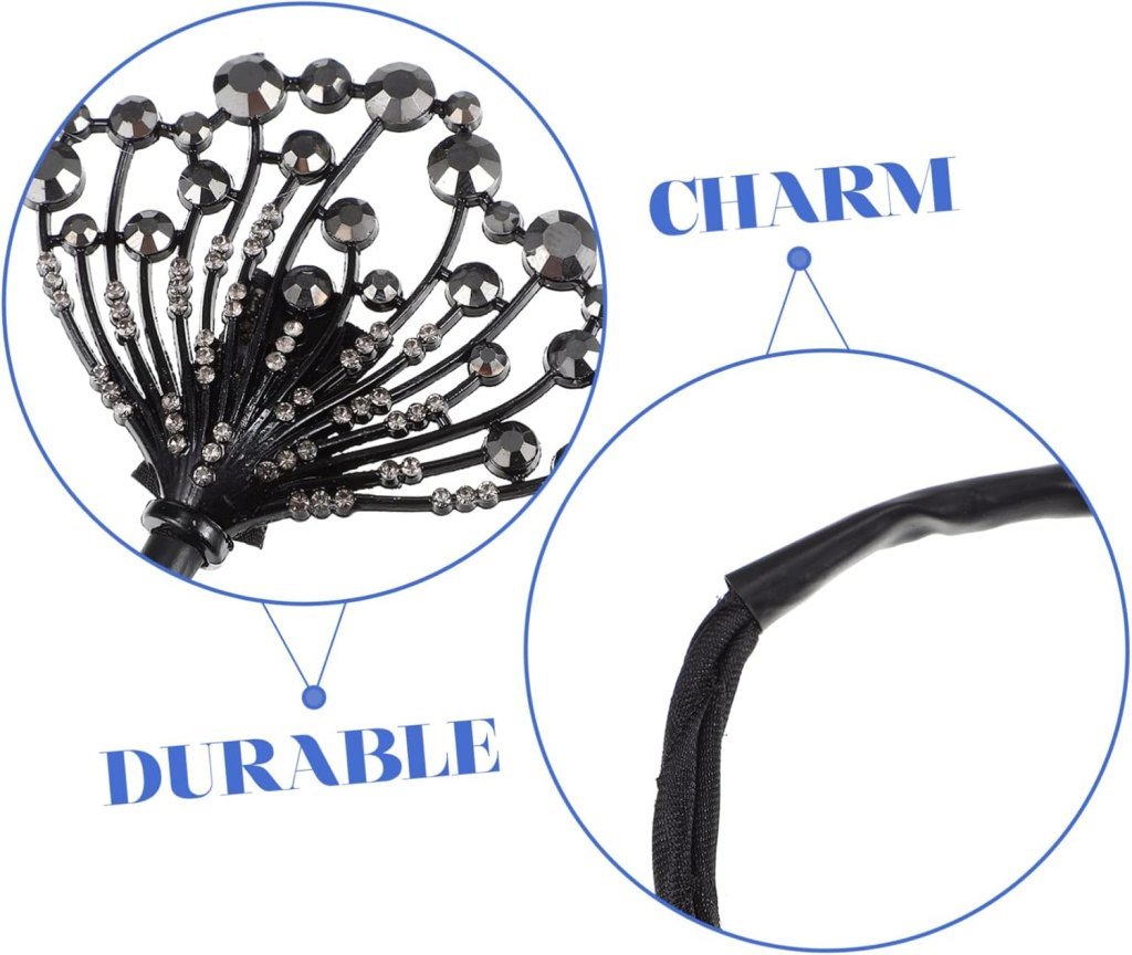 Hair Twist Clip Hair Bun Shaper